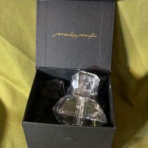Marilyn Miglin Refillable Perfume Bottle